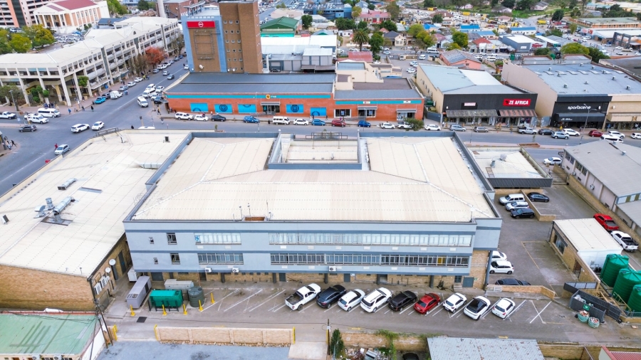 Commercial Property for Sale in Mthata Eastern Cape